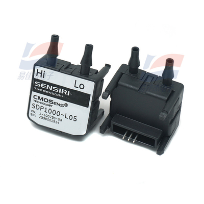 YJJ SDP1000-L05 HVAC применение 0-125Pa датчик потока и давления