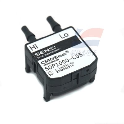 YJJ SDP1000-L05 HVAC применение 0-125Pa датчик потока и давления