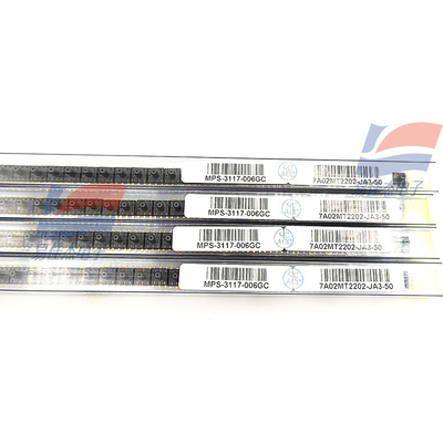 YJJ MPS-3117-006GC датчик давления датчик давления