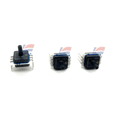 YJJ SQ273-P001GZ8P 1psi Дифференциальный датчик давления для детского респираторного оборудования