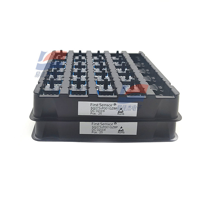 YJJ SQ273-P001GZ8P 1psi Дифференциальный датчик давления для детского респираторного оборудования