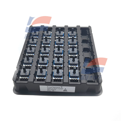 YJJ SQ273-P001GZ8P 1psi Дифференциальный датчик давления для детского респираторного оборудования