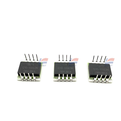 YJJ NPC-1210-100G-3N Датчик контроля воздушного потока