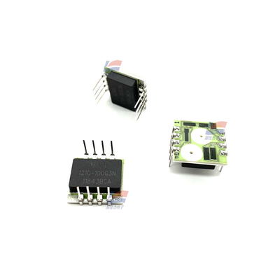 YJJ NPC-1210-100G-3N Датчик контроля воздушного потока
