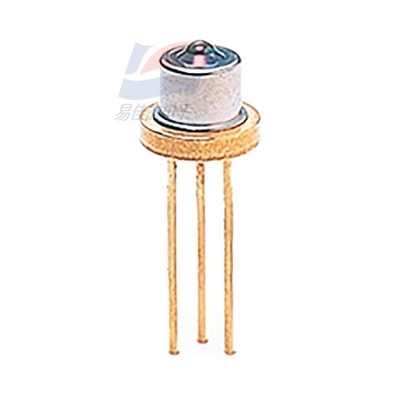 YJJ G6854-01 InGaAs PIN Фотодиодные сферические линзы