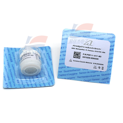 Модель датчика кислорода PSR-11-917-M2 PSR 11-917-M2 в условиях 0-45°C