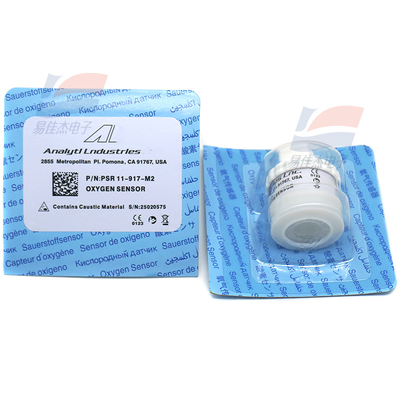 Модель датчика кислорода PSR-11-917-M2 PSR 11-917-M2 в условиях 0-45°C