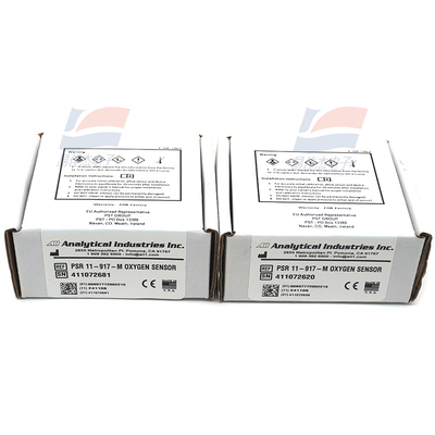 Модель датчика кислорода PSR-11-917-M PSR 11-917-M PSR 11-917-S PSR-11-917-S