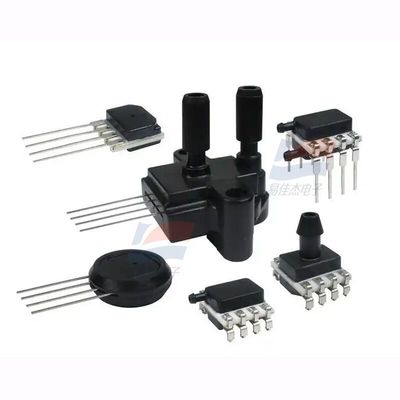 YJJ ABPDANN010BGAA5 Датчик давления 10бар Основной тип Планшетная установка Цифровой интерфейс Часы частота 100 50 -400 800 кГц