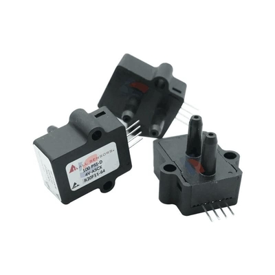 YJJ 100 PSI-D-4V-ASCX Датчик давления 15 PSI для окружающей воздушной станции с высокой точностью от 0 до 50 °C