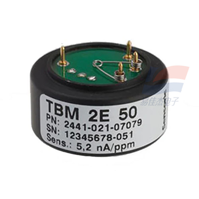 TBM 2E 50 2441-021-07079 Меркаптановый датчик Амперометрический 2 электроды высокая селективность