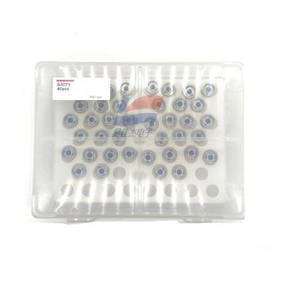 Силиконовый фотодиод PIN S3071 S3072 для космической световой передачи (оптика свободного пространства)