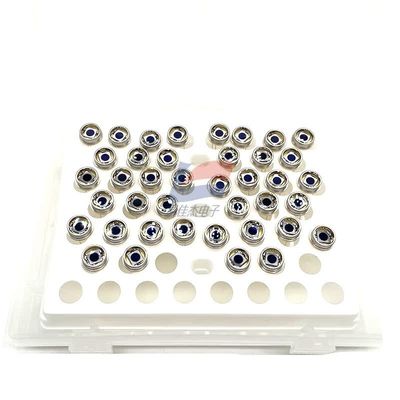 Силиконовый фотодиод PIN S3071 S3072 для космической световой передачи (оптика свободного пространства)