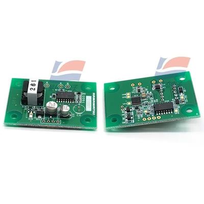 C10807 УВТРОН СКРИКТУРА ДРУЖИВАНИЯ для наблюдения за пожаром и поджогом