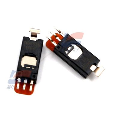 HIH-5030-001 HIH5030-001 Низковольтный датчик влажности с минимальным питанием 2,7 В
