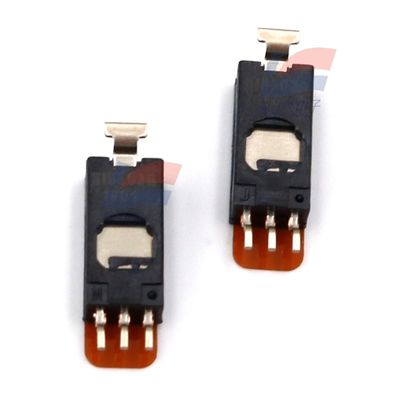 HIH-5030-001 HIH5030-001 Низковольтный датчик влажности с минимальным питанием 2,7 В