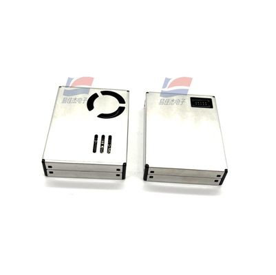 PMS7003 PMS5003 Цифровой универсальный датчик концентрации частиц Стандартный объем и точный диапазон измерений