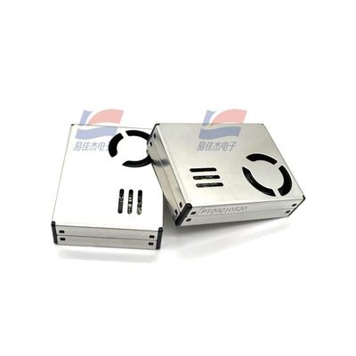 PMS7003 PMS7003M PMS5003 Цифровой универсальный датчик концентрации частиц Стандартный объем и точный диапазон измерений