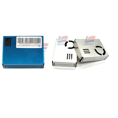 PMS7003 PMS5003 Цифровой универсальный датчик концентрации частиц Стандартный объем и точный диапазон измерений