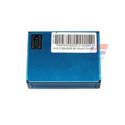 PMS7003 PMS7003M PMS5003 Цифровой универсальный датчик концентрации частиц Стандартный объем и точный диапазон измерений