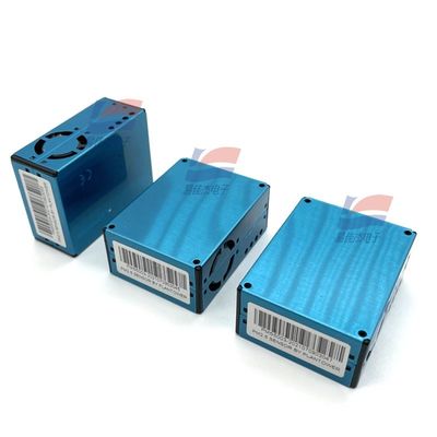 PMS7003 PMS5003 Цифровой универсальный датчик концентрации частиц Стандартный объем и точный диапазон измерений