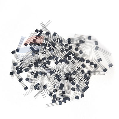 YJJ SS41F6 Цифровой датчик позиции эффекта Холла для точного позиционирования