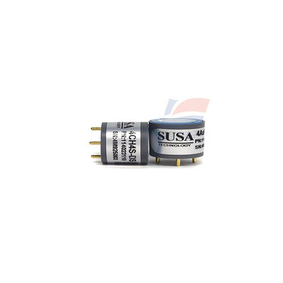 4CH4S-DS 114-023-110 Метилмеркаптановый датчик Электрохимические три электрода