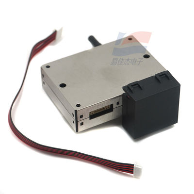 PMSX003N-TSP PMSX003 датчик частиц с принципом лазерного рассеяния вентилятора