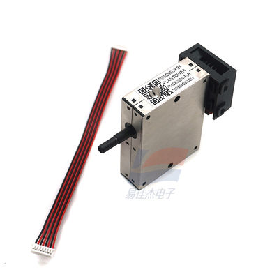 PMSX003N-TSP PMSX003 датчик частиц с принципом лазерного рассеяния вентилятора