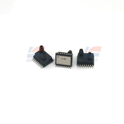 YJJ SM9333-BCE-S-125-000 датчик давления для дыхательной анестезии