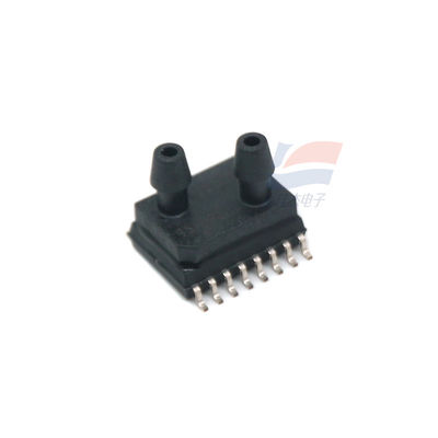 YJJ SM7391-BCE-S-500-000 Дифференциальное давление ±500pa Цифровой 16-битный датчик давления I2C