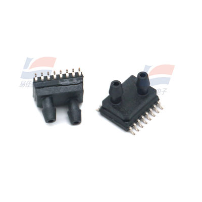 YJJ SM7391-BCE-S-500-000 Дифференциальное давление ±500pa Цифровой 16-битный датчик давления I2C