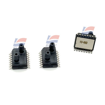 YJJ SM7391-BCE-S-500-000 Дифференциальное давление ±500pa Цифровой 16-битный датчик давления I2C