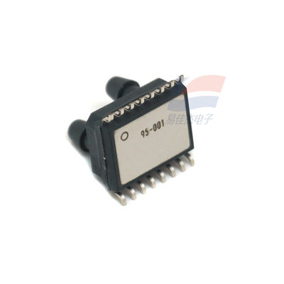 YJJ SM7391-BCE-S-500-000 Дифференциальное давление ±500pa Цифровой 16-битный датчик давления I2C