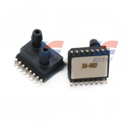 YJJ SM3041-015-D-C-3-S Дифференциальное давление ± 15psi Цифровой датчик давления I2C