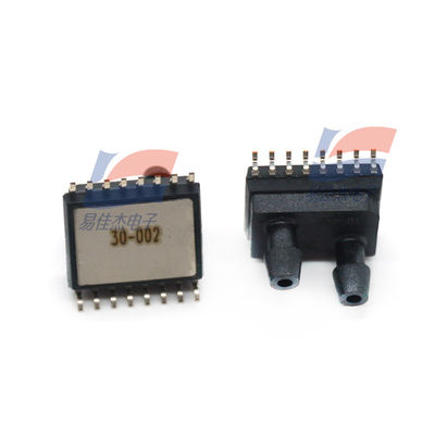 YJJ SM3041-015-D-C-3-S Дифференциальное давление ± 15psi Цифровой датчик давления I2C