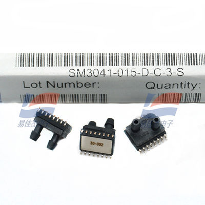 YJJ SM3041-015-D-C-3-S Дифференциальное давление ± 15psi Цифровой датчик давления I2C