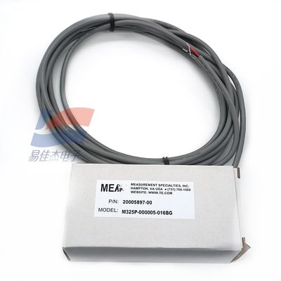 Датчик давления YJJ M325P-000005-016BG Подходит для измерения газожидкости с интегрированным 17-4PH без преувеличения