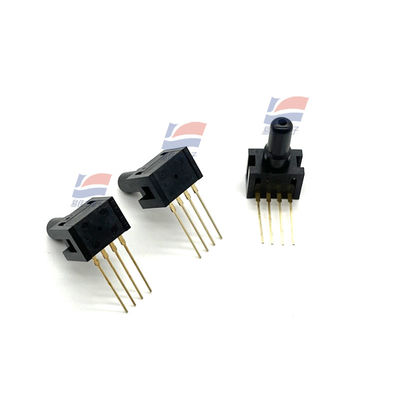 YJJ 24PCAFA6G Сенсор давления интерфейса платы-машины используется в хроматографе воздушного компрессора