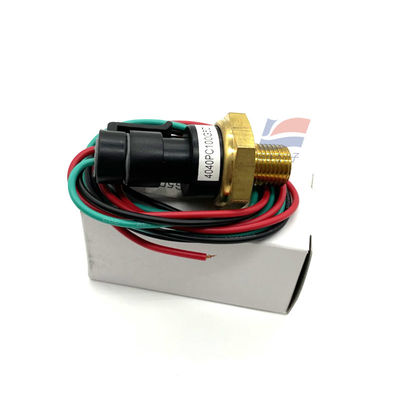 YJJJ 4040PC100G5D 0-100psi Станционный датчик давления на нержавеющем стале