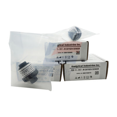 PSR11-917-M Датчики кислородного газа Электрохимическая технология для точного выхода сигнала 9-14 мВ и 1% полномасштабной точности
