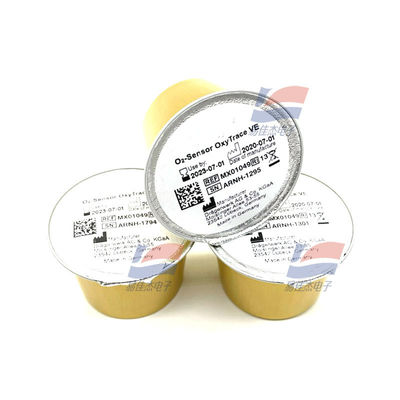 YJJ MX01049 Сенсор кислорода и кислородная батарея серии Savina используются в медицинском респираторном оборудовании