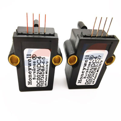 YJJ DC002NDC4 2 в H2O датчик дифференциального давления для промышленных