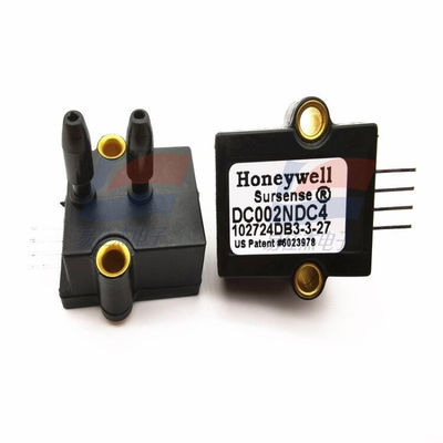 YJJ DC002NDC4 2 в H2O датчик дифференциального давления для промышленных