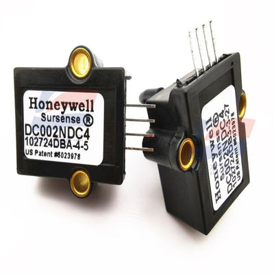YJJ DC002NDC4 2 в H2O датчик дифференциального давления для промышленных