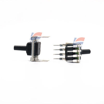 YJJ SSCDLNN100MDSA5 Дифференциальное давление ±100mbar Цифровой датчик давления SPI