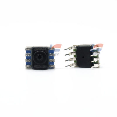 YJJ SSCDLNN100MDSA5 Дифференциальное давление ±100mbar Цифровой датчик давления SPI