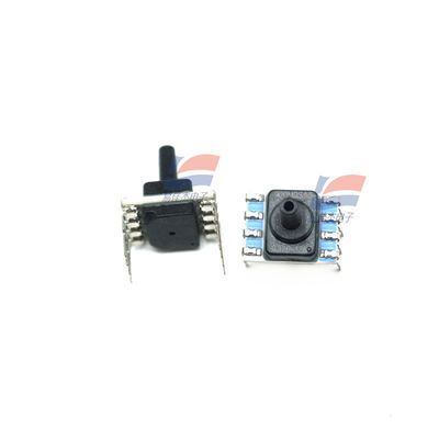 YJJ SSCDLNN100MDSA5 Дифференциальное давление ±100mbar Цифровой датчик давления SPI