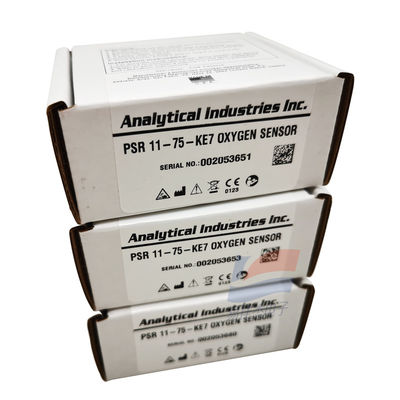 YJJ PSR-11-75-KE7 NEWPORT кислородная батарея Newport кислородный датчик