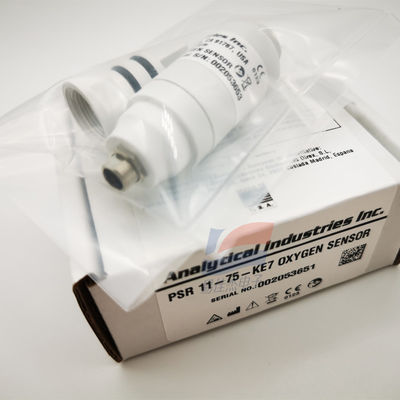 YJJ PSR-11-75-KE7 NEWPORT кислородная батарея Newport кислородный датчик